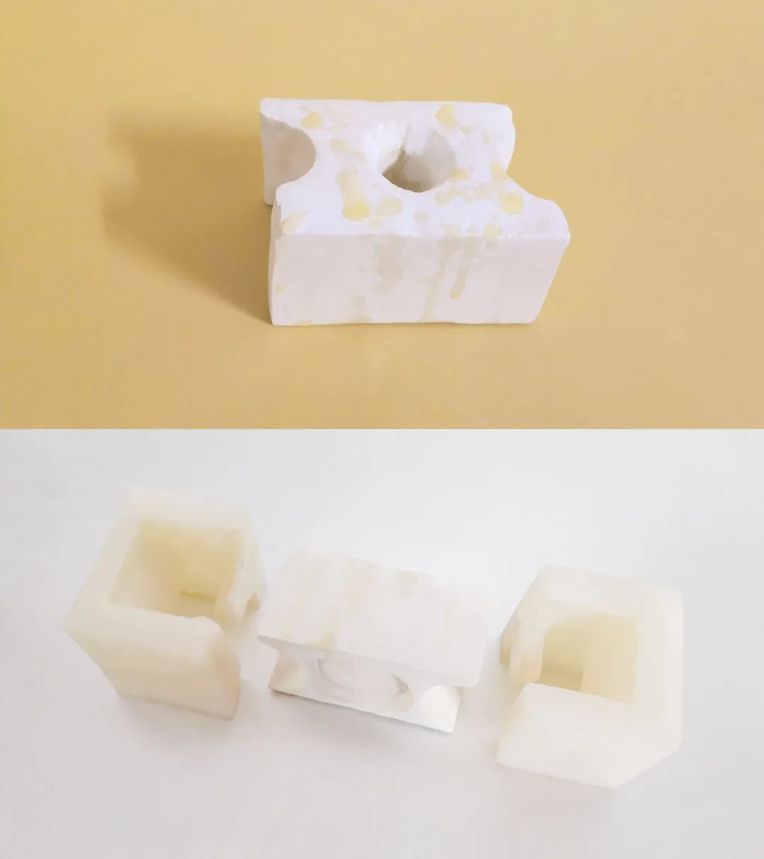 中央美术学院设计学院本科生毕业作品展 ⑬ 中央美术学院设计学院本科生毕业作品展 ⑬