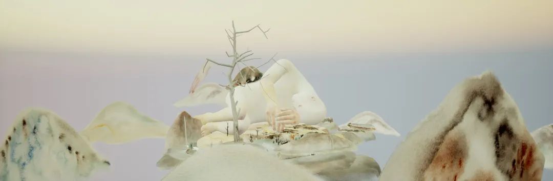 中央美术学院设计学院本科生毕业作品展⑨ 中央美术学院设计学院本科生毕业作品展⑨