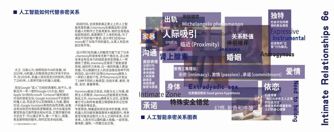 中央美术学院设计学院本科生毕业作品展 ⑫ 中央美术学院设计学院本科生毕业作品展 ⑫