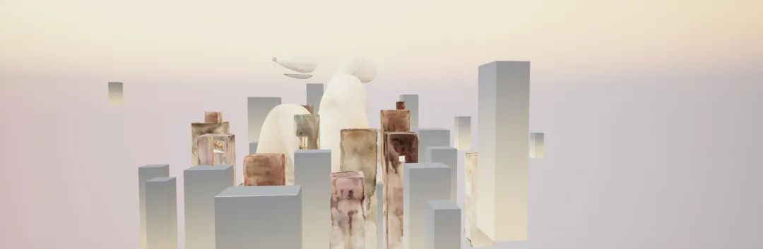 中央美术学院设计学院本科生毕业作品展⑨ 中央美术学院设计学院本科生毕业作品展⑨