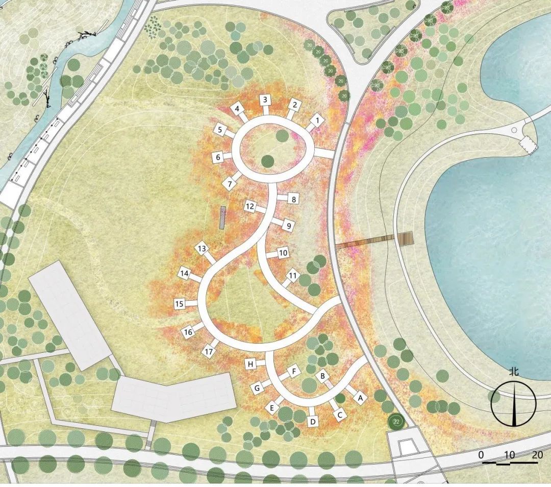 公园城市 花重锦城 | 2020年成都公园城市国际花园节暨第三届北林国际花园建造节 公园城市 花重锦城 | 2020年成都公园城市国际花园节暨第三届北林国际花园建造节