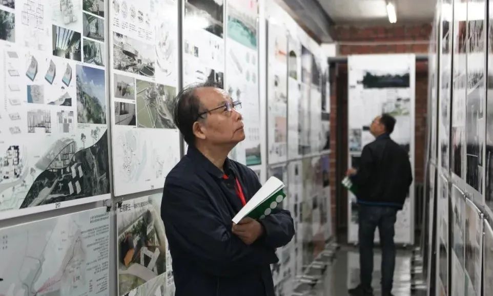 入围名单 |《建筑师》杂志·2020“天作奖”国际大学生建筑设计竞赛 入围名单 |《建筑师》杂志·2020“天作奖”国际大学生建筑设计竞赛