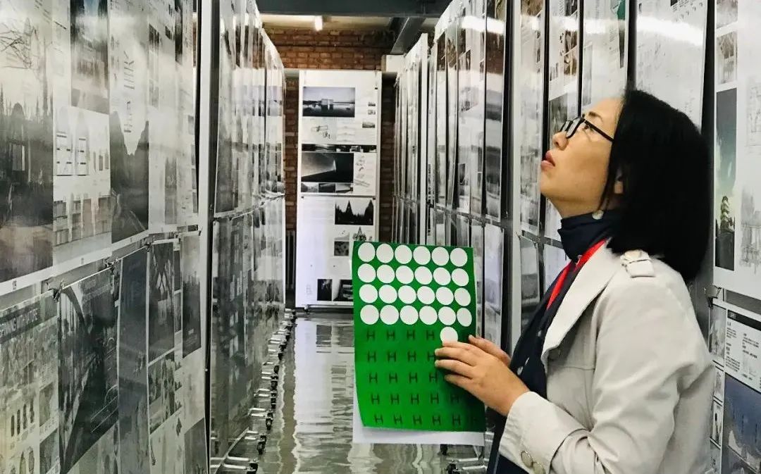 入围名单 |《建筑师》杂志·2020“天作奖”国际大学生建筑设计竞赛 入围名单 |《建筑师》杂志·2020“天作奖”国际大学生建筑设计竞赛