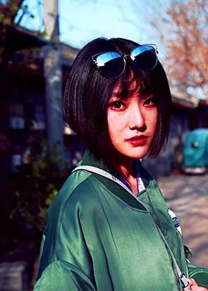 中央美术学院设计学院本科生毕业作品展 ⑬ 中央美术学院设计学院本科生毕业作品展 ⑬