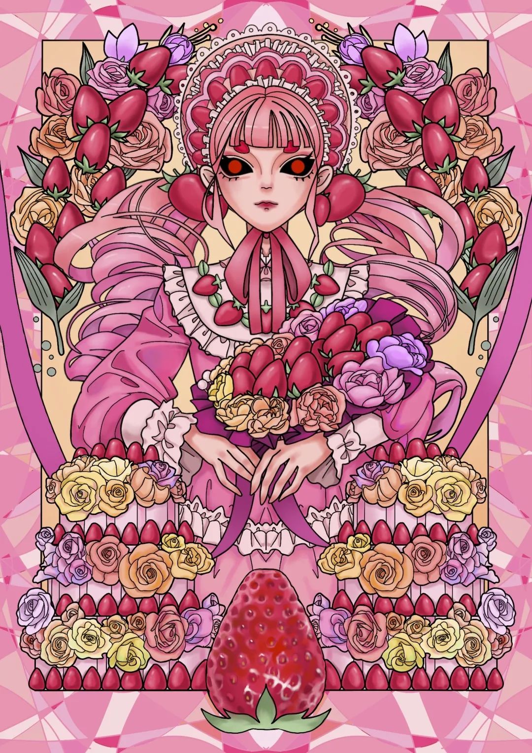 中央美术学院设计学院本科生毕业作品展 ⑬ 中央美术学院设计学院本科生毕业作品展 ⑬