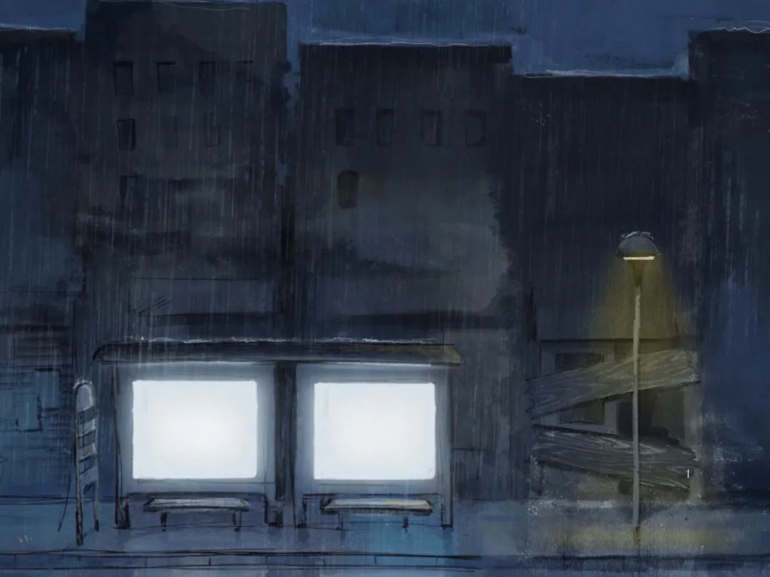 中央美术学院设计学院本科生毕业作品展 ⑬ 中央美术学院设计学院本科生毕业作品展 ⑬