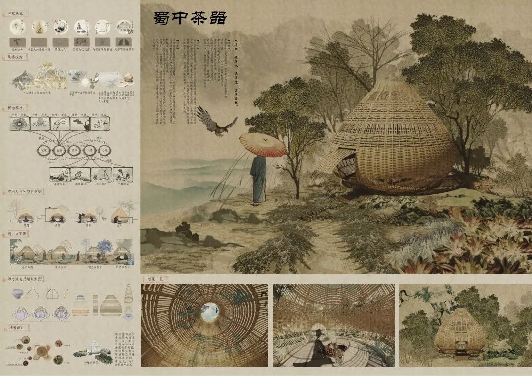 公园城市 花重锦城 | 2020年成都公园城市国际花园节暨第三届北林国际花园建造节 公园城市 花重锦城 | 2020年成都公园城市国际花园节暨第三届北林国际花园建造节