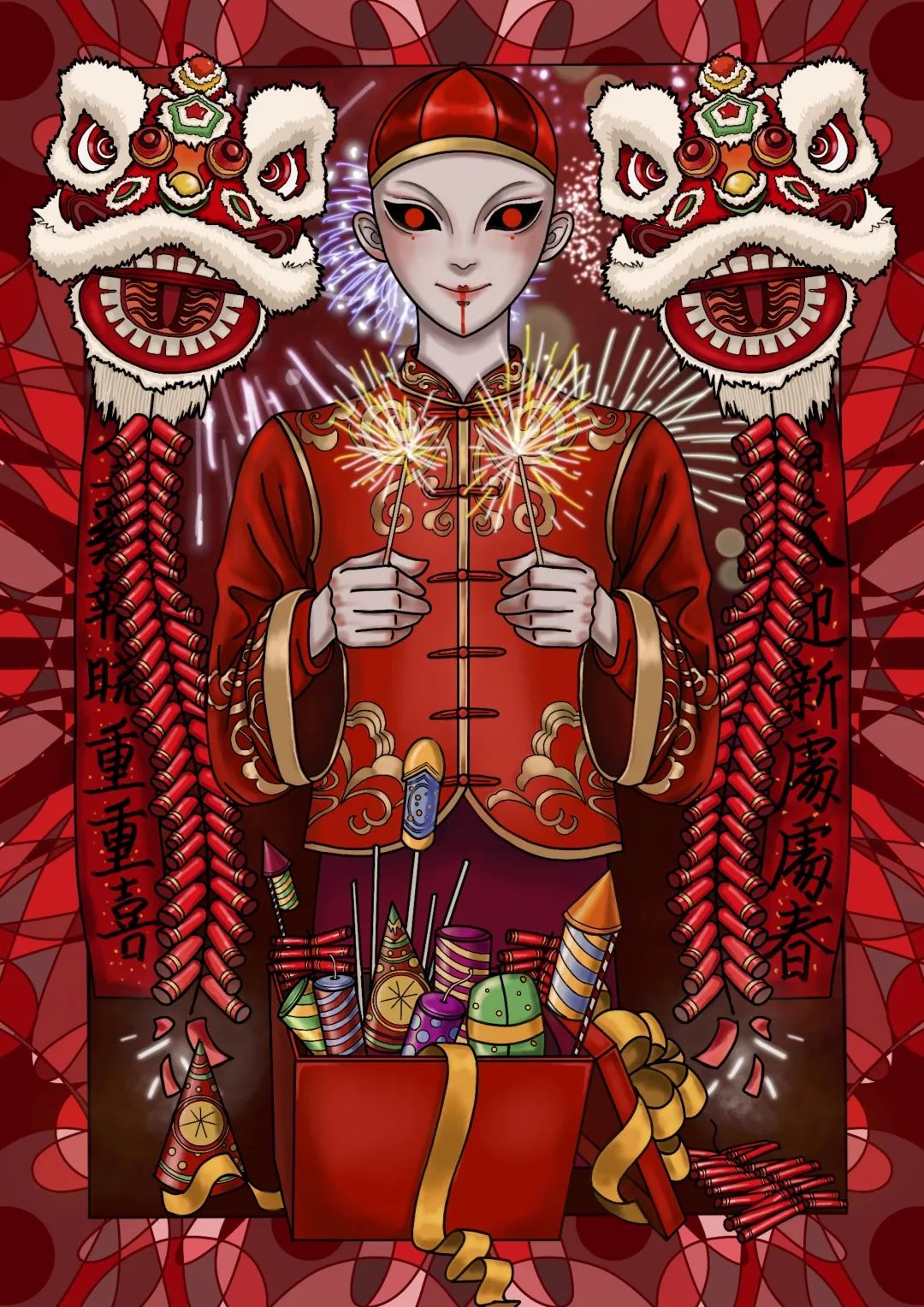 中央美术学院设计学院本科生毕业作品展 ⑬ 中央美术学院设计学院本科生毕业作品展 ⑬