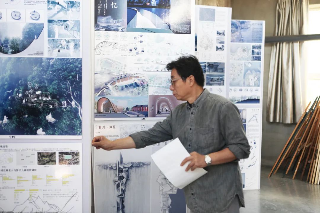 入围名单 |《建筑师》杂志·2020“天作奖”国际大学生建筑设计竞赛 入围名单 |《建筑师》杂志·2020“天作奖”国际大学生建筑设计竞赛