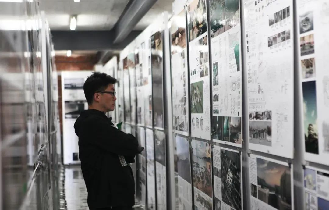 入围名单 |《建筑师》杂志·2020“天作奖”国际大学生建筑设计竞赛 入围名单 |《建筑师》杂志·2020“天作奖”国际大学生建筑设计竞赛