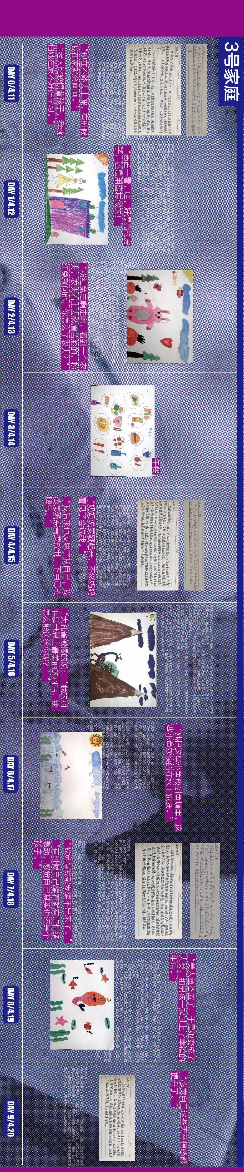 中央美术学院设计学院本科生毕业作品展 ⑬ 中央美术学院设计学院本科生毕业作品展 ⑬