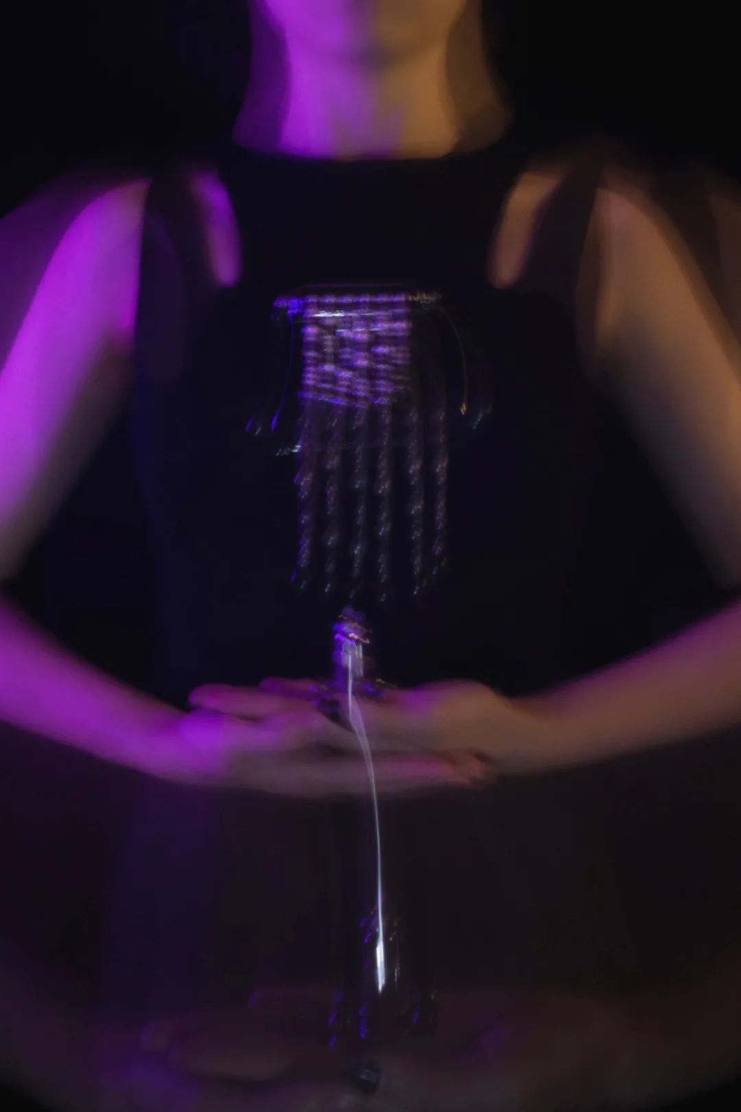 中央美术学院设计学院本科生毕业作品展⑨ 中央美术学院设计学院本科生毕业作品展⑨