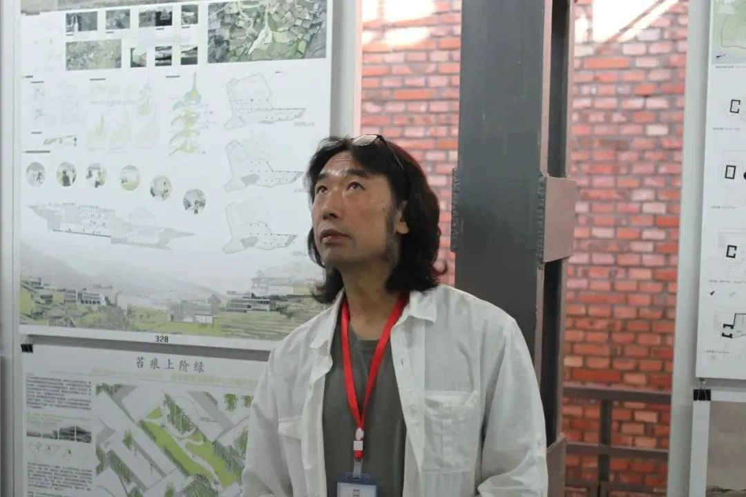 入围名单 |《建筑师》杂志·2020“天作奖”国际大学生建筑设计竞赛 入围名单 |《建筑师》杂志·2020“天作奖”国际大学生建筑设计竞赛