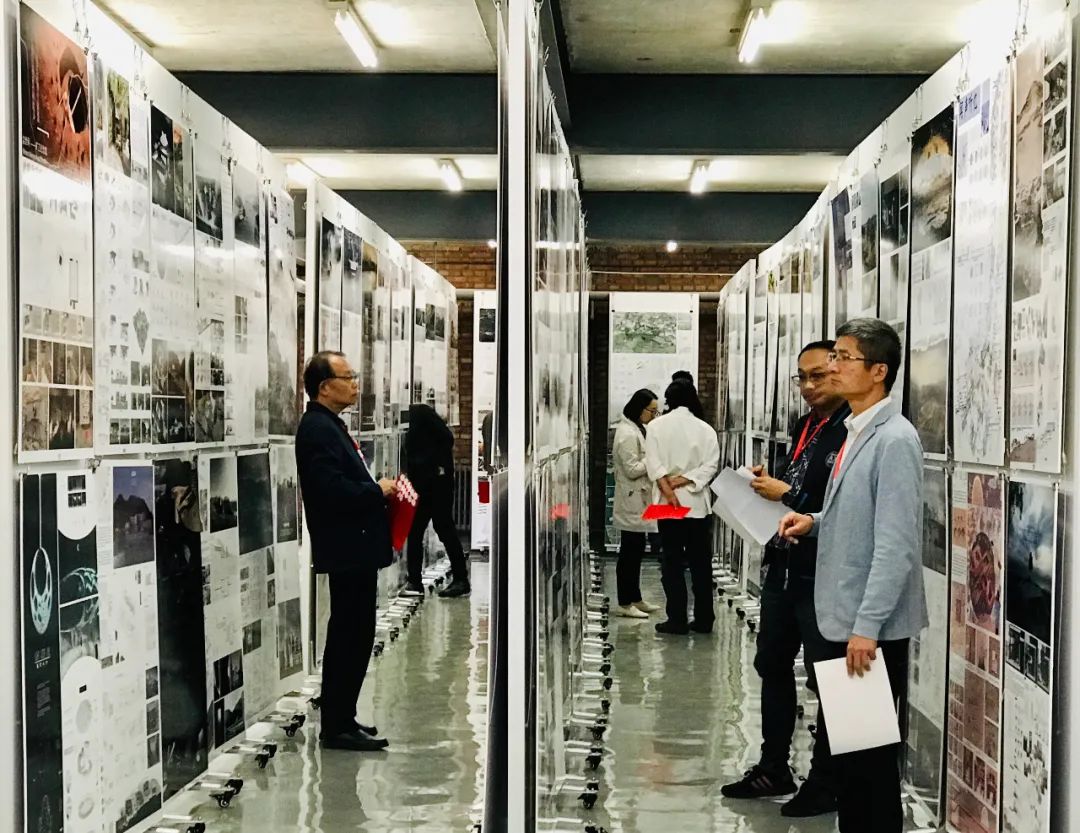 入围名单 |《建筑师》杂志·2020“天作奖”国际大学生建筑设计竞赛 入围名单 |《建筑师》杂志·2020“天作奖”国际大学生建筑设计竞赛