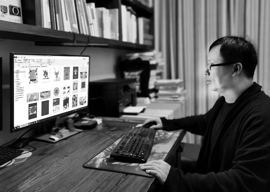 2021中国高校生肖设计大赛 | 入选名单 2021中国高校生肖设计大赛 | 入选名单