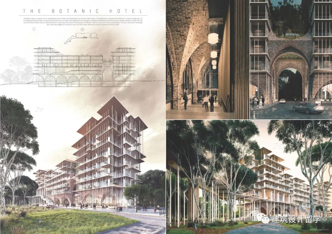 建筑竞赛结果 | 第九届 ISARCH Awards国际学生建筑奖结果(内附竞赛图纸) 建筑竞赛结果 | 第九届 ISARCH Awards国际学生建筑奖结果(内附竞赛图纸)