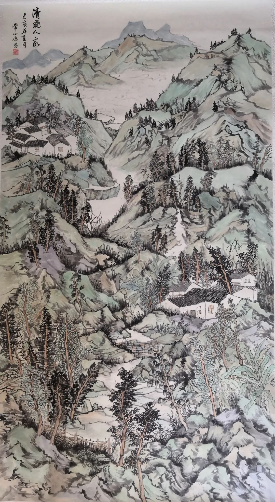 美术学院2021届硕士研究生(美术学、设计学)毕业作品展 美术学院2021届硕士研究生(美术学、设计学)毕业作品展