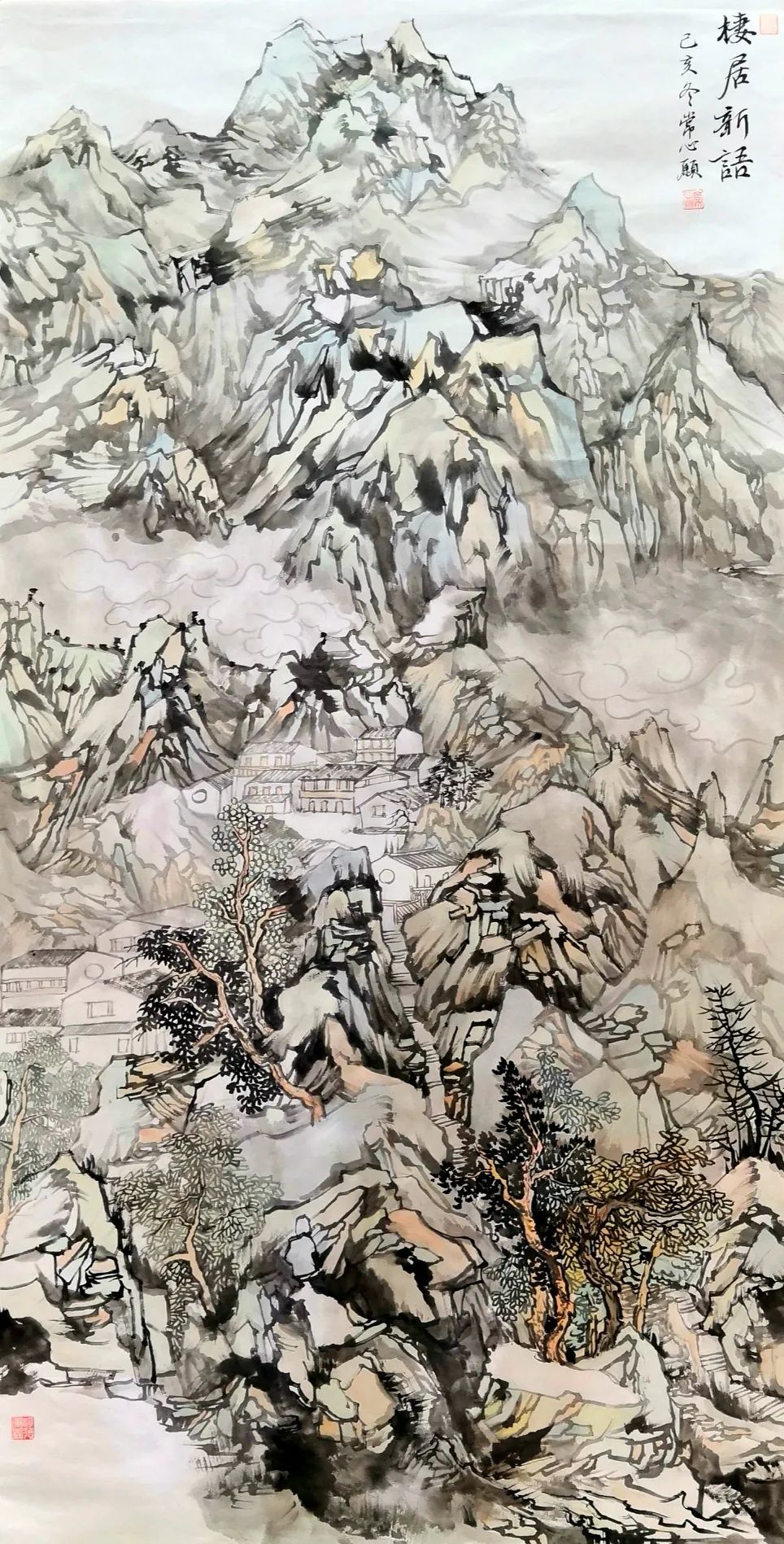 美术学院2021届硕士研究生(美术学、设计学)毕业作品展 美术学院2021届硕士研究生(美术学、设计学)毕业作品展