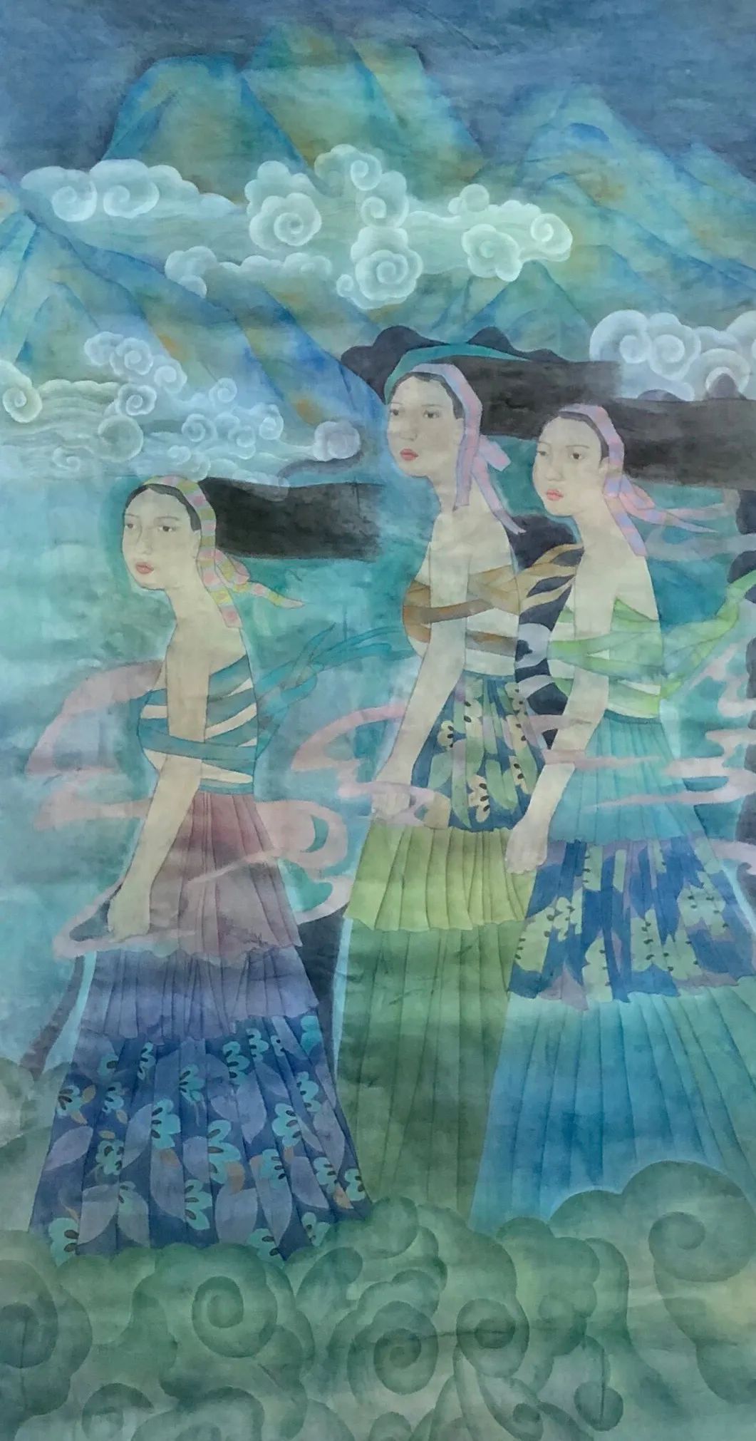 美术学院2021届硕士研究生(美术学、设计学)毕业作品展 美术学院2021届硕士研究生(美术学、设计学)毕业作品展