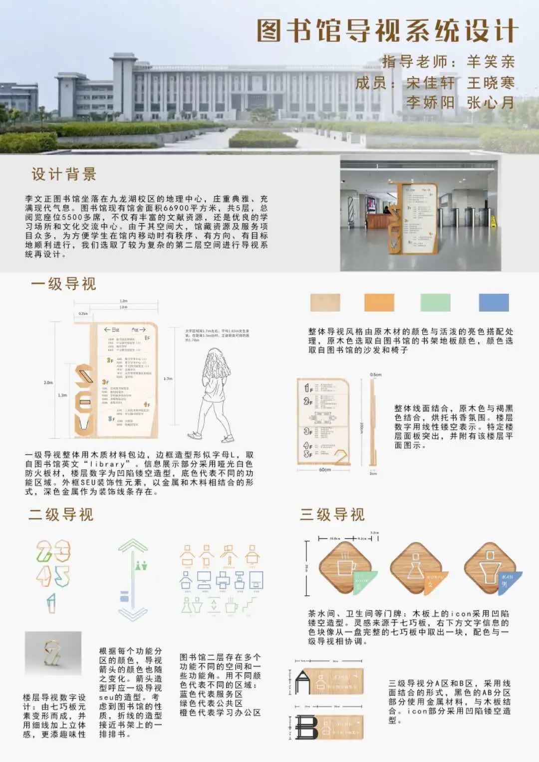 课程展览 | 2018级人机工程学作业展览(中) 课程展览 | 2018级人机工程学作业展览(中)
