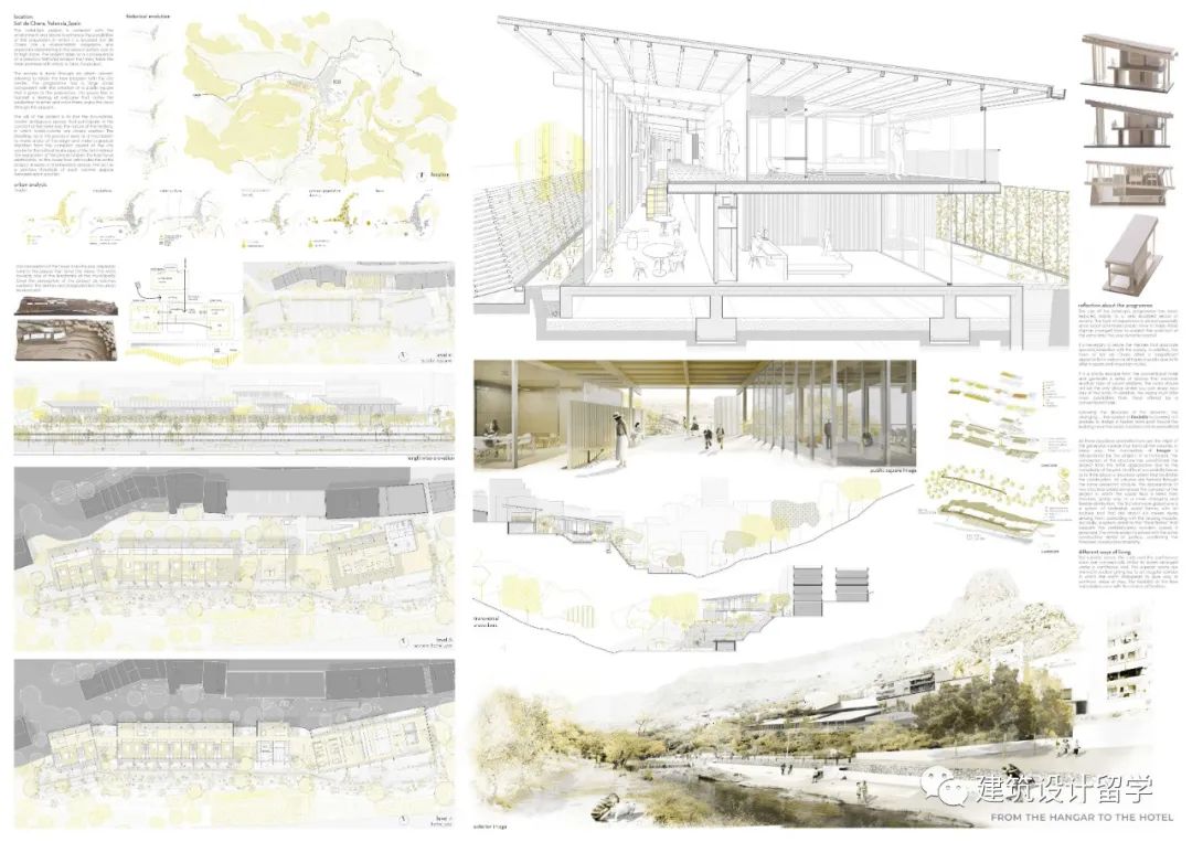 建筑竞赛结果 | 第九届 ISARCH Awards国际学生建筑奖结果(内附竞赛图纸) 建筑竞赛结果 | 第九届 ISARCH Awards国际学生建筑奖结果(内附竞赛图纸)