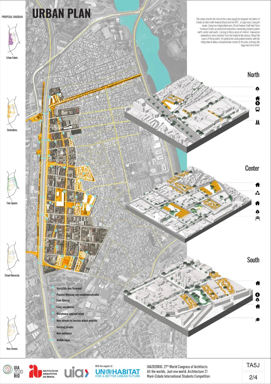 结果 | UIA 2020 RIO 国际建筑学生创意竞赛结果公布,中国学生表现优异 结果 | UIA 2020 RIO 国际建筑学生创意竞赛结果公布,中国学生表现优异