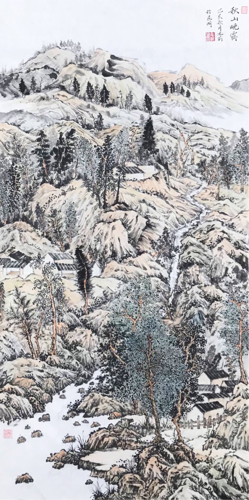 美术学院2021届硕士研究生(美术学、设计学)毕业作品展 云南师范大学美术学院2021届硕士研究生(美术学、设计学)毕业作品展