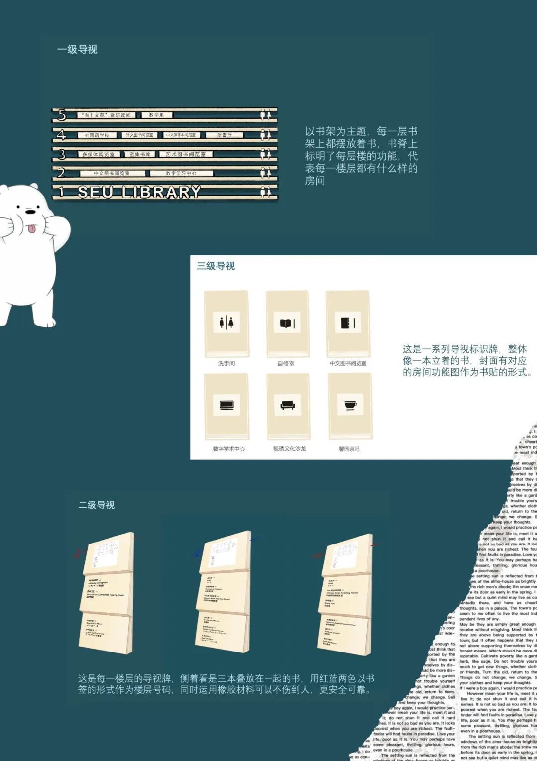 课程展览 | 2018级人机工程学作业展览(中) 课程展览 | 2018级人机工程学作业展览(中)