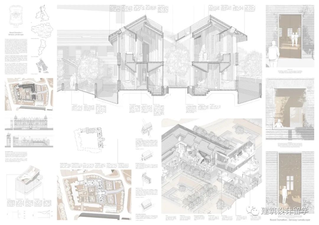 建筑竞赛结果 | 第九届 ISARCH Awards国际学生建筑奖结果(内附竞赛图纸) 建筑竞赛结果 | 第九届 ISARCH Awards国际学生建筑奖结果(内附竞赛图纸)