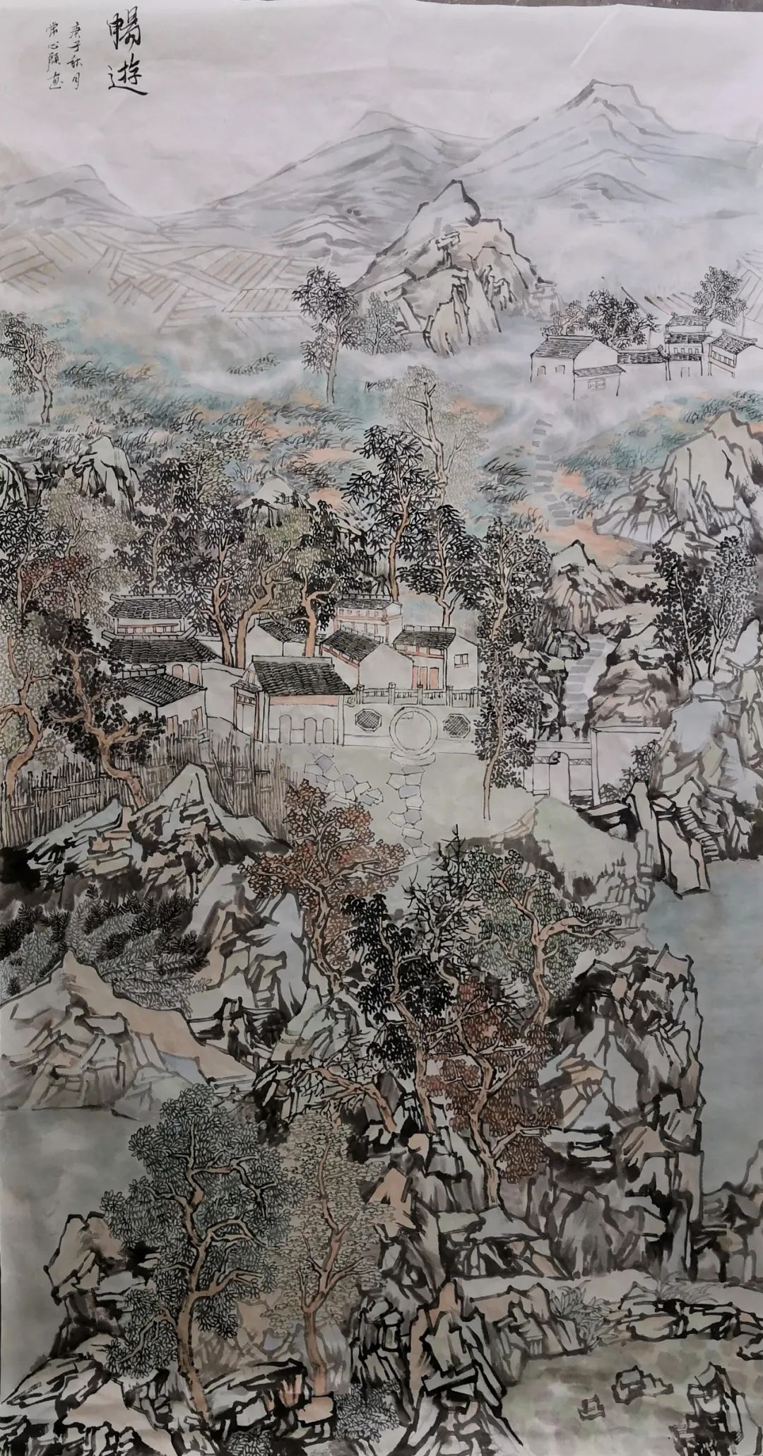 美术学院2021届硕士研究生(美术学、设计学)毕业作品展 美术学院2021届硕士研究生(美术学、设计学)毕业作品展