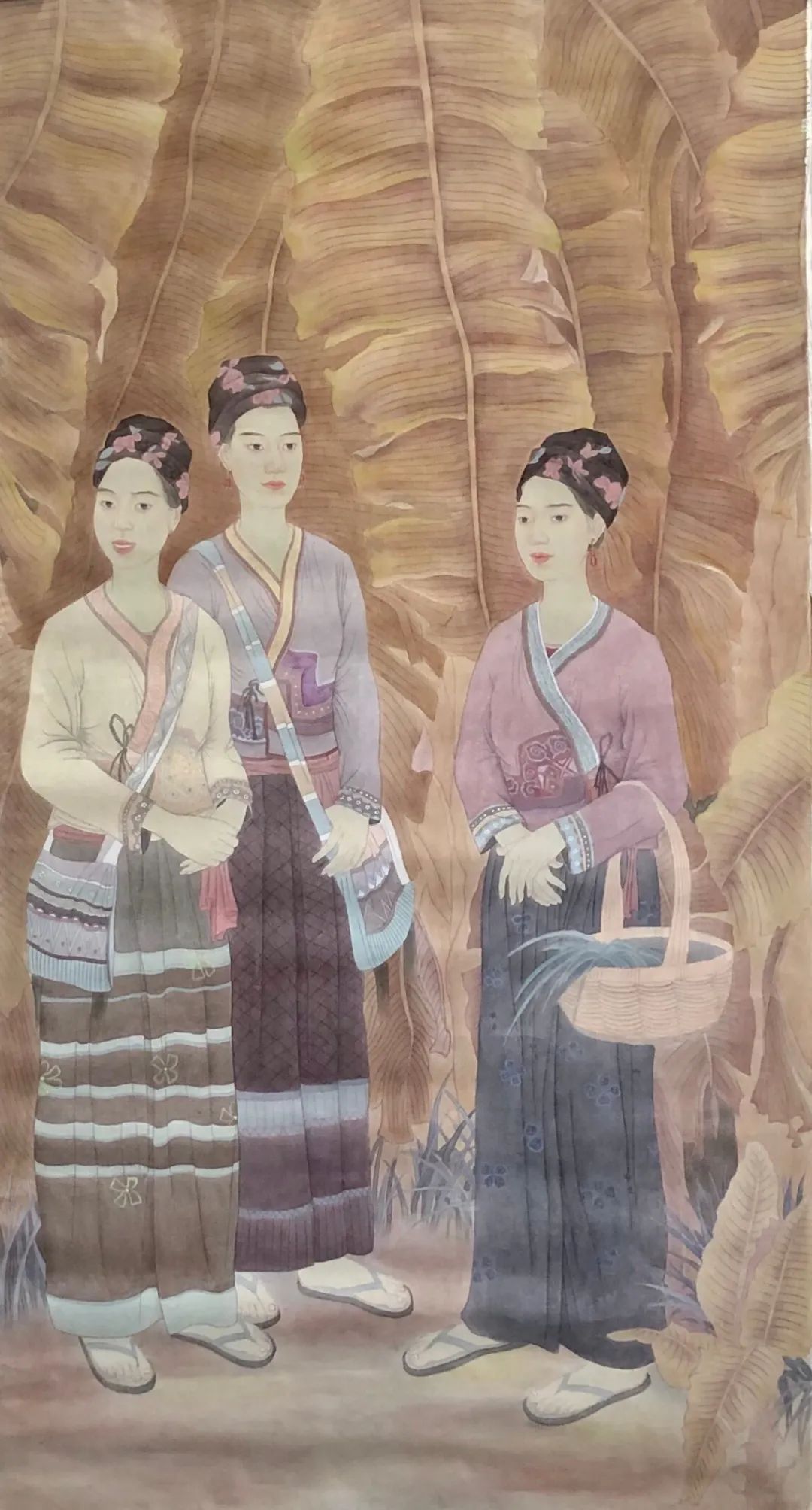 美术学院2021届硕士研究生(美术学、设计学)毕业作品展 美术学院2021届硕士研究生(美术学、设计学)毕业作品展