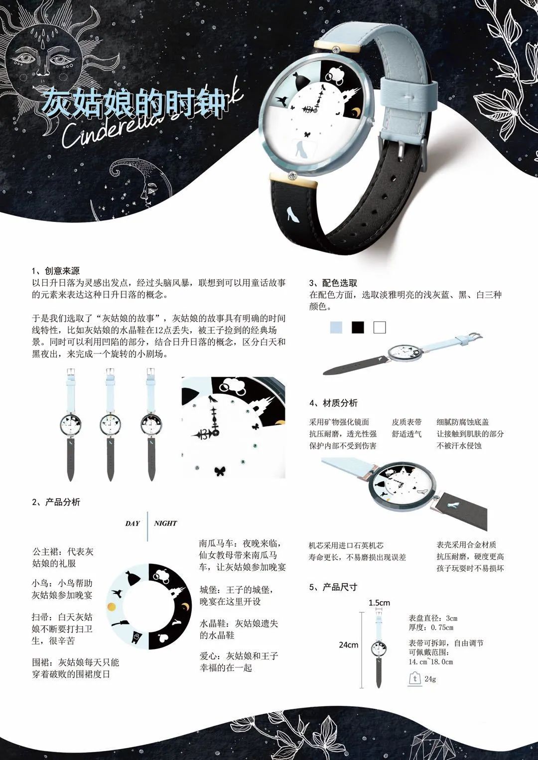 课程展览 | 2018级人机工程学作业展览(上) 课程展览 | 2018级人机工程学作业展览(上)