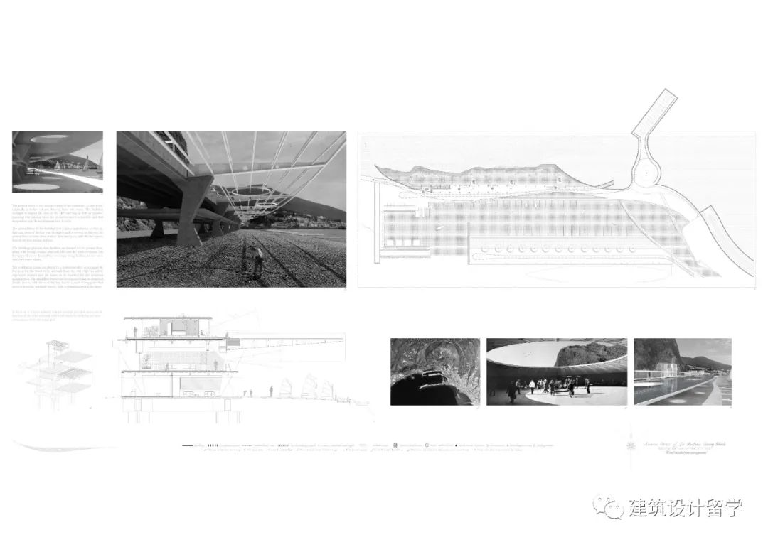 建筑竞赛结果 | 第九届 ISARCH Awards国际学生建筑奖结果(内附竞赛图纸) 建筑竞赛结果 | 第九届 ISARCH Awards国际学生建筑奖结果(内附竞赛图纸)