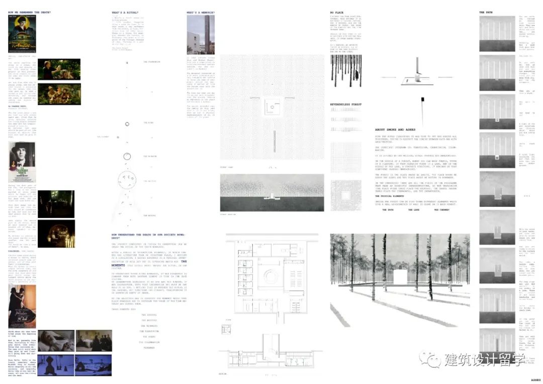 建筑竞赛结果 | 第九届 ISARCH Awards国际学生建筑奖结果(内附竞赛图纸) 建筑竞赛结果 | 第九届 ISARCH Awards国际学生建筑奖结果(内附竞赛图纸)