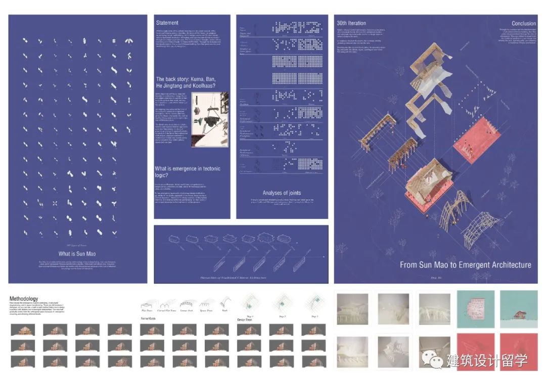 建筑竞赛结果 | 第九届 ISARCH Awards国际学生建筑奖结果(内附竞赛图纸) 建筑竞赛结果 | 第九届 ISARCH Awards国际学生建筑奖结果(内附竞赛图纸)