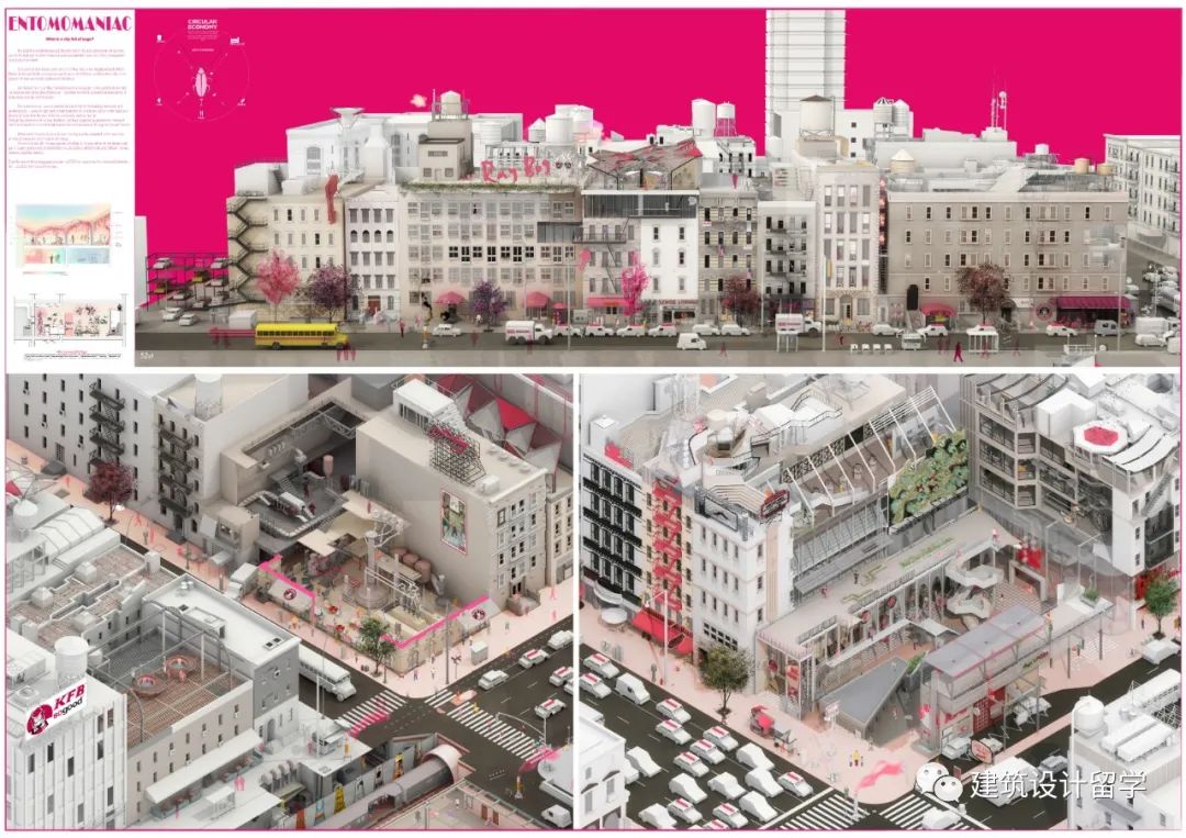 建筑竞赛结果 | 第九届 ISARCH Awards国际学生建筑奖结果(内附竞赛图纸) 建筑竞赛结果 | 第九届 ISARCH Awards国际学生建筑奖结果(内附竞赛图纸)