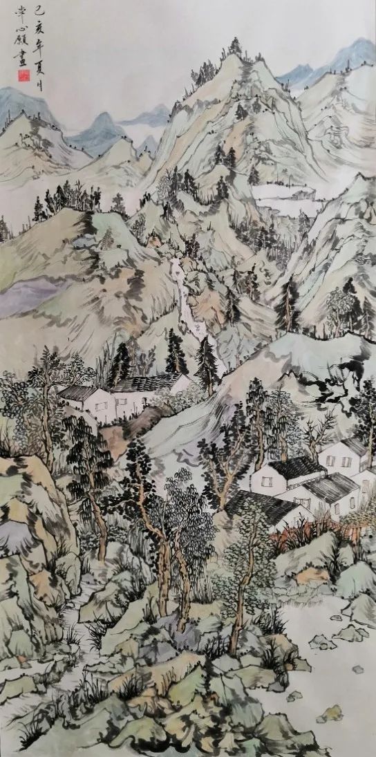 美术学院2021届硕士研究生(美术学、设计学)毕业作品展 美术学院2021届硕士研究生(美术学、设计学)毕业作品展