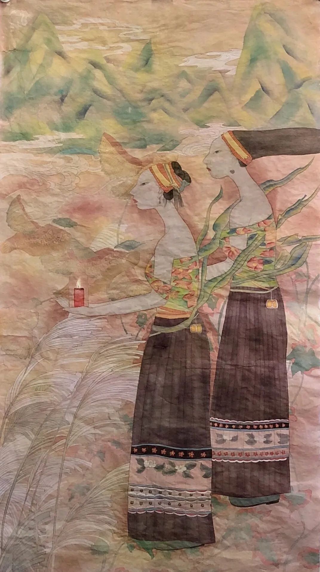 美术学院2021届硕士研究生(美术学、设计学)毕业作品展 美术学院2021届硕士研究生(美术学、设计学)毕业作品展