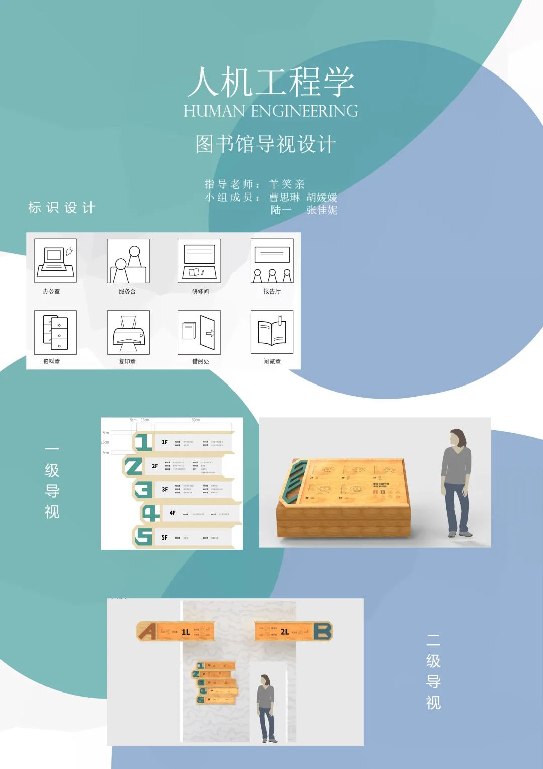 课程展览 | 2018级人机工程学作业展览(中) 课程展览 | 2018级人机工程学作业展览(中)