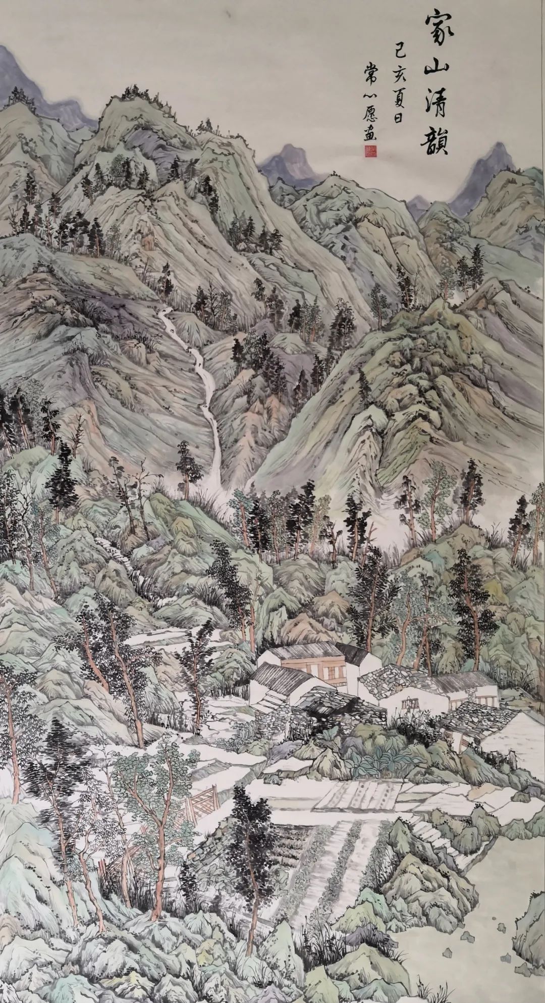 美术学院2021届硕士研究生(美术学、设计学)毕业作品展 美术学院2021届硕士研究生(美术学、设计学)毕业作品展