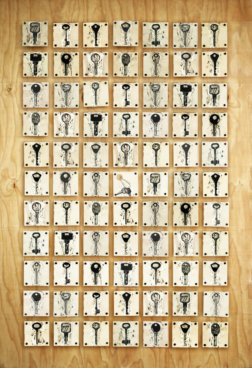 美术学院2021届硕士研究生(美术学、设计学)毕业作品展 云南师范大学美术学院2021届硕士研究生(美术学、设计学)毕业作品展