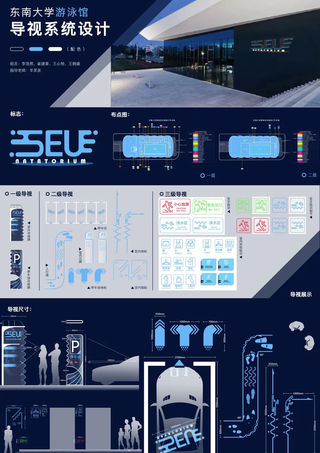 课程展览 | 2018级人机工程学作业展览(中) 课程展览 | 2018级人机工程学作业展览(中)