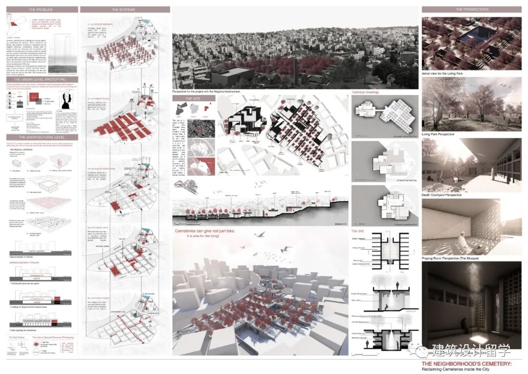 建筑竞赛结果 | 第九届 ISARCH Awards国际学生建筑奖结果(内附竞赛图纸) 建筑竞赛结果 | 第九届 ISARCH Awards国际学生建筑奖结果(内附竞赛图纸)