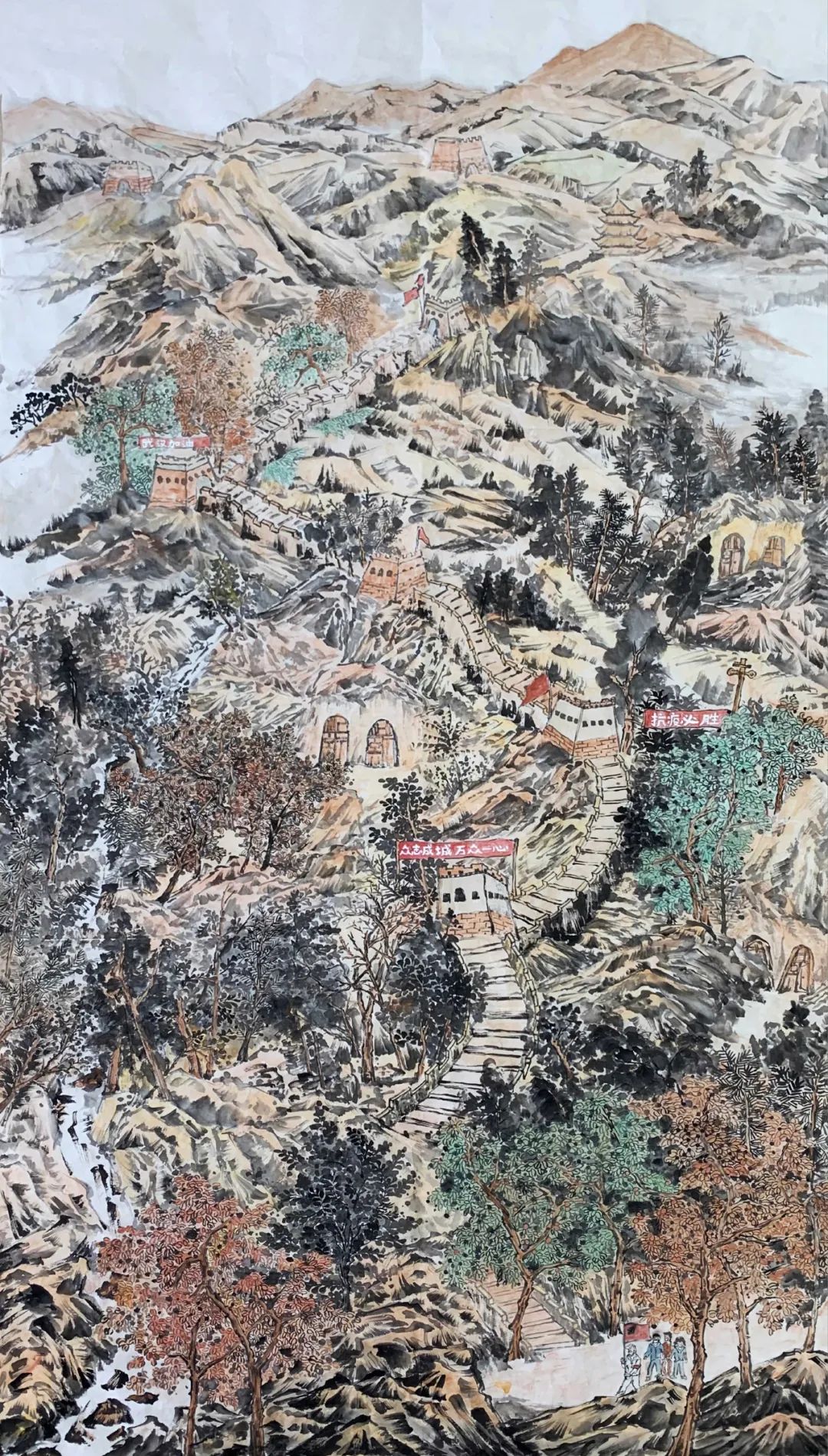 美术学院2021届硕士研究生(美术学、设计学)毕业作品展 美术学院2021届硕士研究生(美术学、设计学)毕业作品展