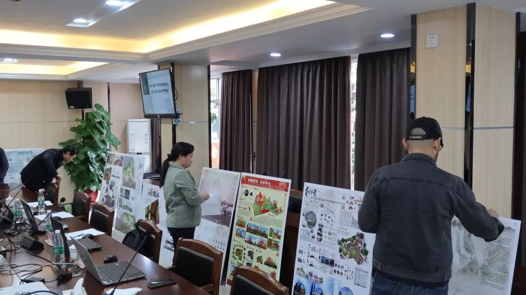 第27届广州园林博览会学生设计竞赛结果公布 第27届广州园林博览会学生设计竞赛结果公布