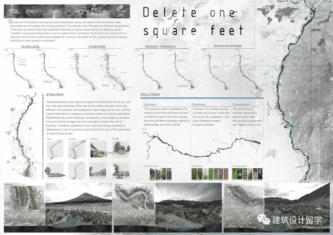建筑竞赛结果 | 第九届 ISARCH Awards国际学生建筑奖结果(内附竞赛图纸) 建筑竞赛结果 | 第九届 ISARCH Awards国际学生建筑奖结果(内附竞赛图纸)