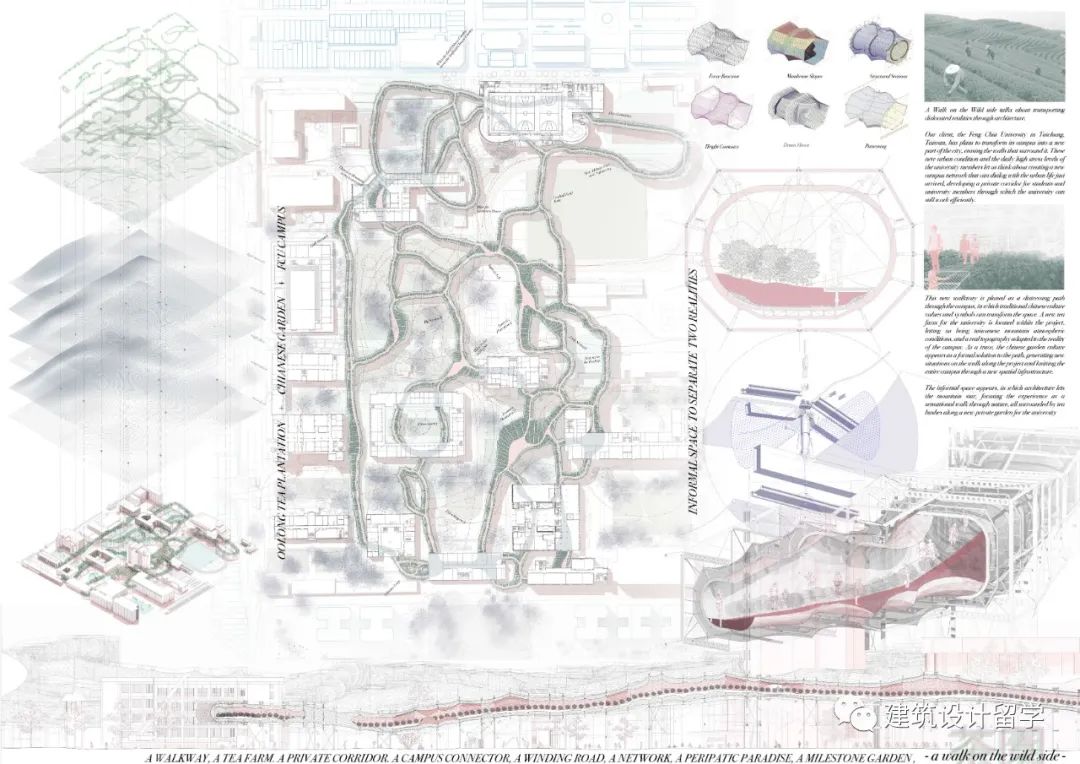 建筑竞赛结果 | 第九届 ISARCH Awards国际学生建筑奖结果(内附竞赛图纸) 建筑竞赛结果 | 第九届 ISARCH Awards国际学生建筑奖结果(内附竞赛图纸)
