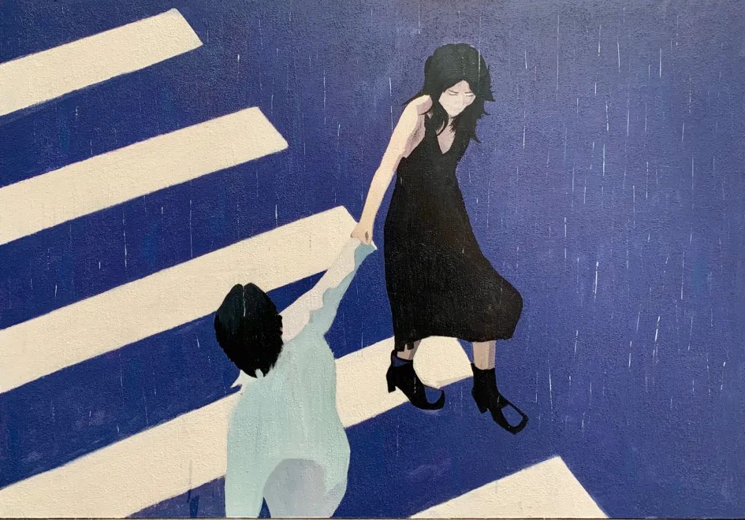 美术学院2021届硕士研究生(美术学、设计学)毕业作品展 美术学院2021届硕士研究生(美术学、设计学)毕业作品展
