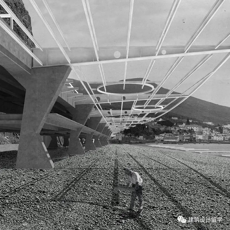 建筑竞赛结果 | 第九届 ISARCH Awards国际学生建筑奖结果(内附竞赛图纸) 建筑竞赛结果 | 第九届 ISARCH Awards国际学生建筑奖结果(内附竞赛图纸)