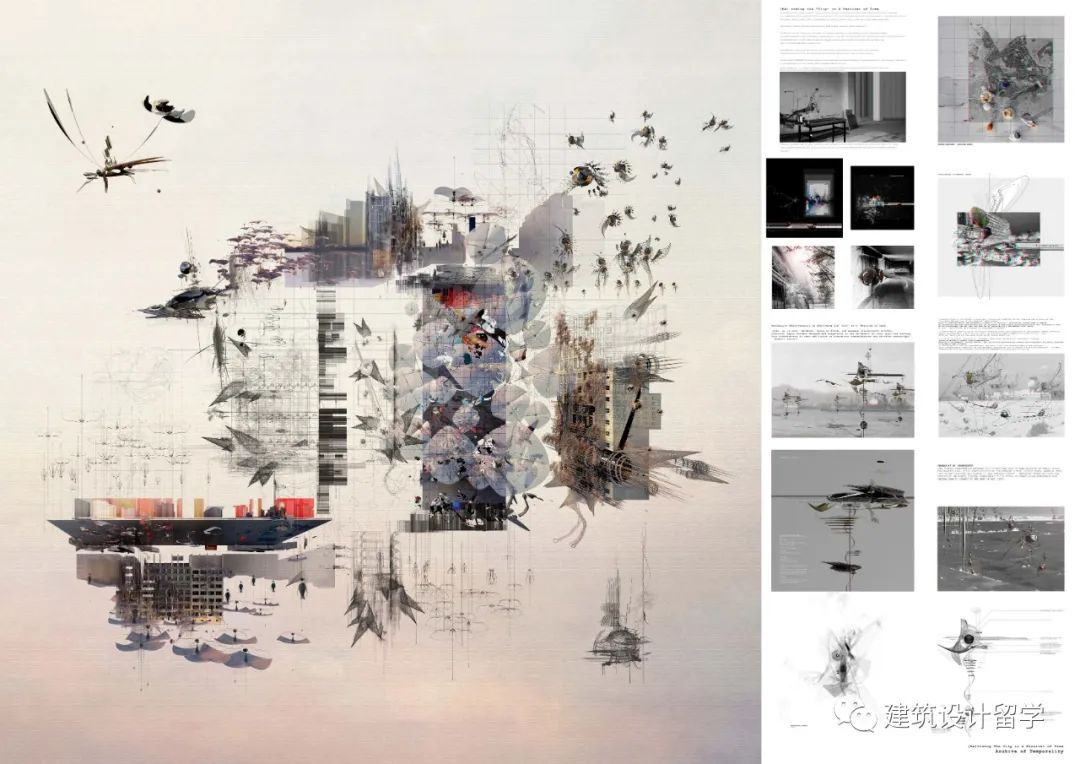 建筑竞赛结果 | 第九届 ISARCH Awards国际学生建筑奖结果(内附竞赛图纸) 建筑竞赛结果 | 第九届 ISARCH Awards国际学生建筑奖结果(内附竞赛图纸)